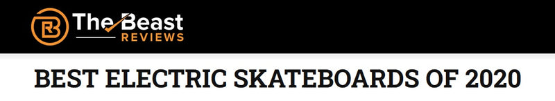 Best Electric Skateboards of 2020
