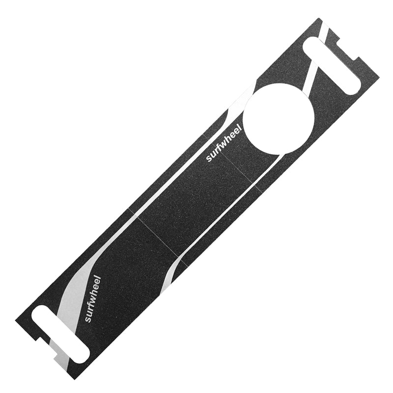 Surfwheel SU Anti-slip sticker - Black