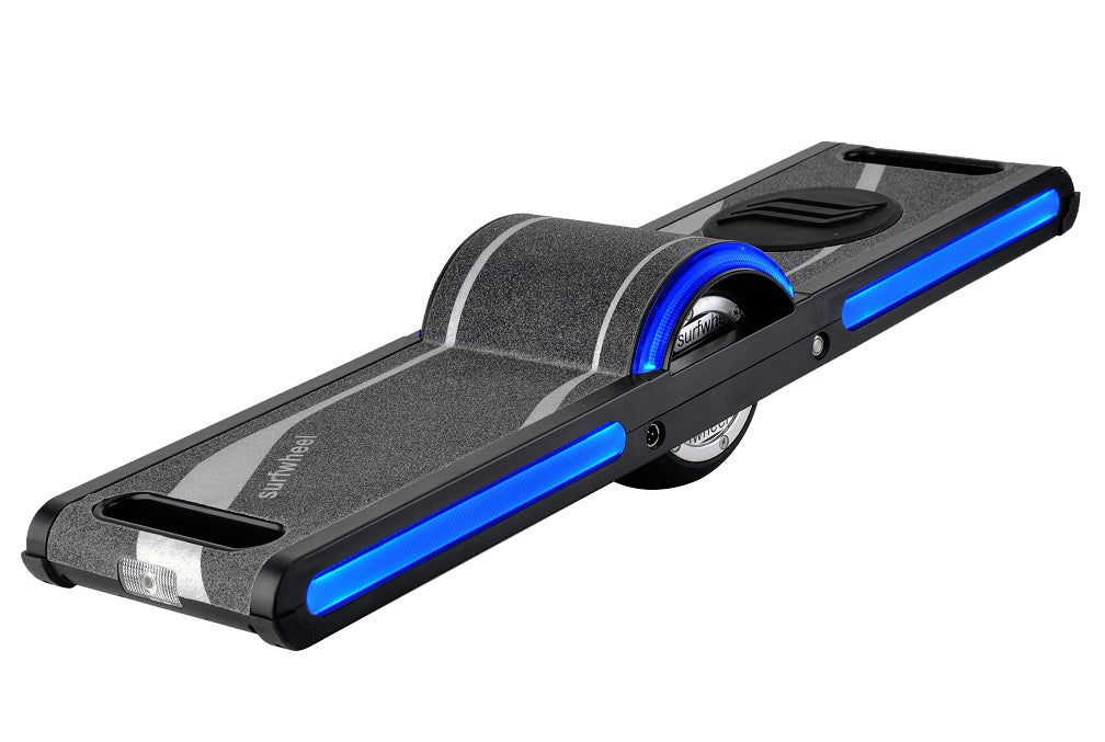 2,800円お安く!◎完売再製作◎Volan SPEED FLEX 1◎8.5 Surfwheel SU Electric Skateboard/Hoverboard - Pico